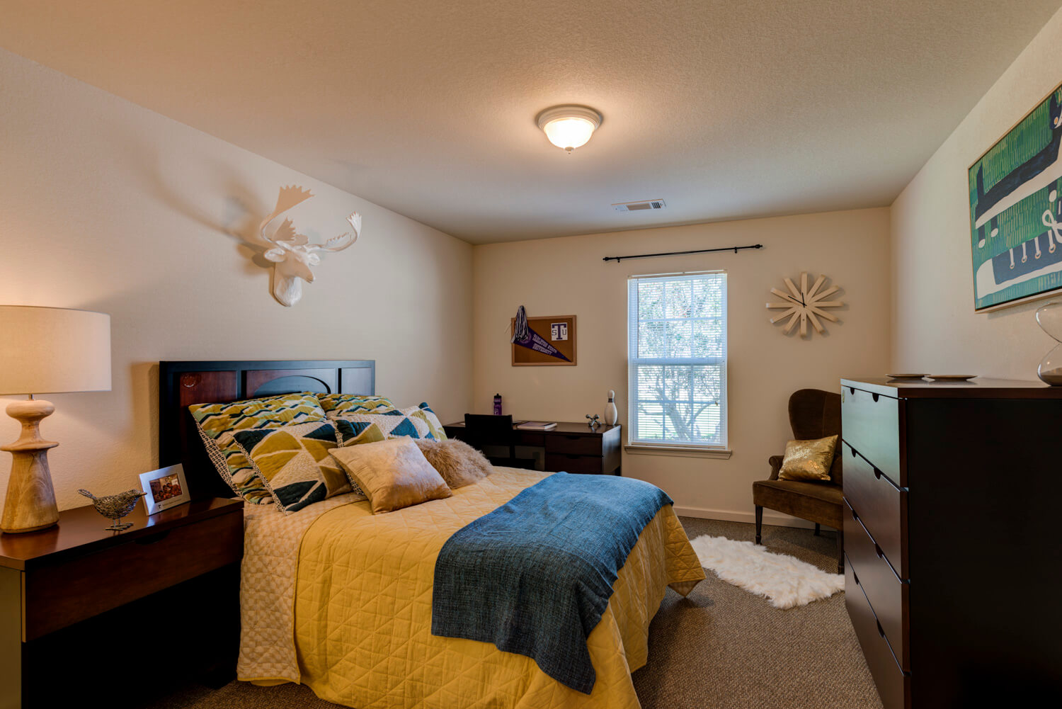 Apartments Near Tarleton State University